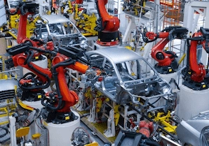 Automotive