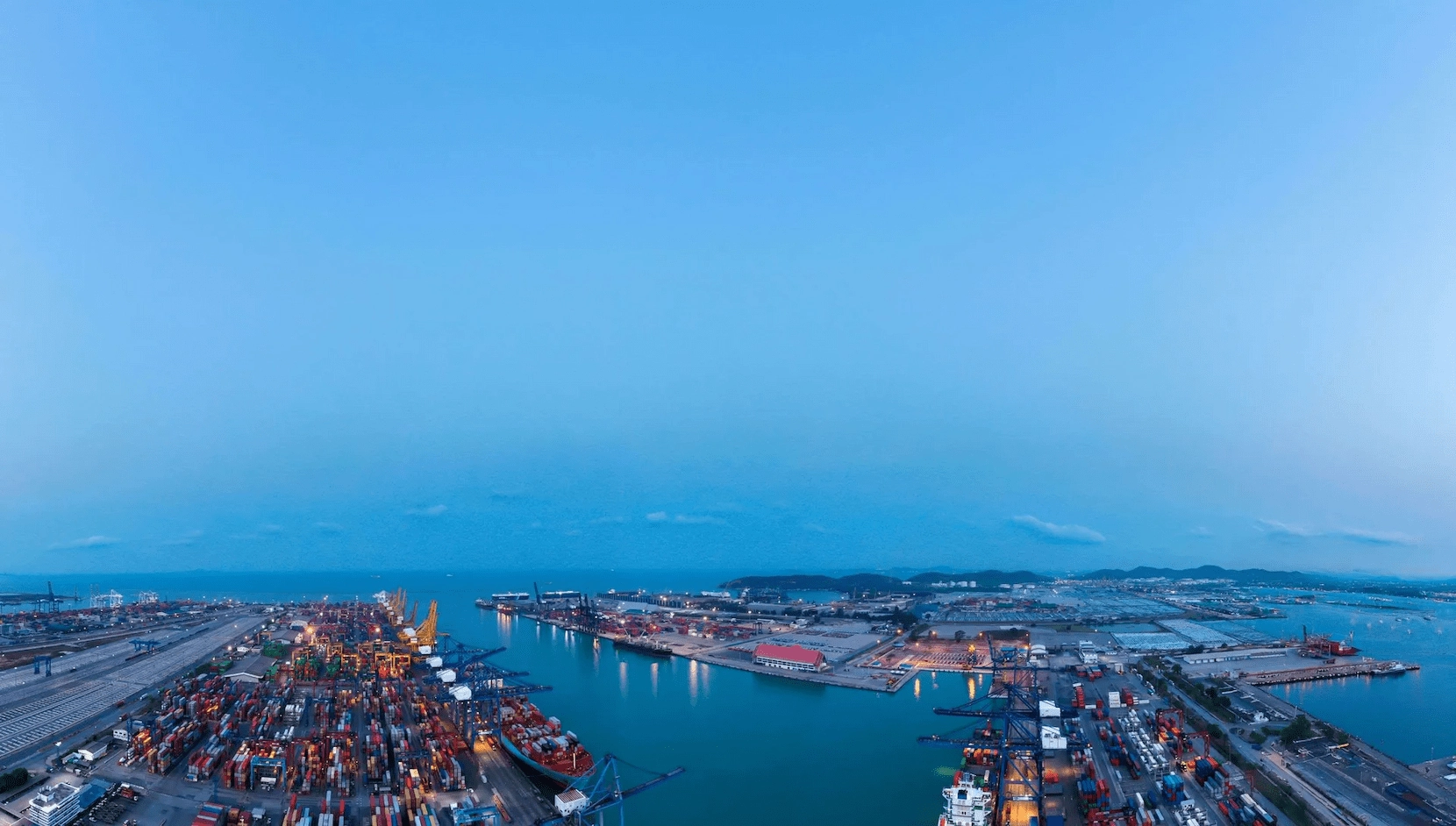 Secure Shipping Services