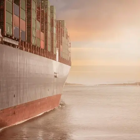 Global Logistics