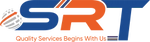 SRTShip Mumbai Logistics Logo